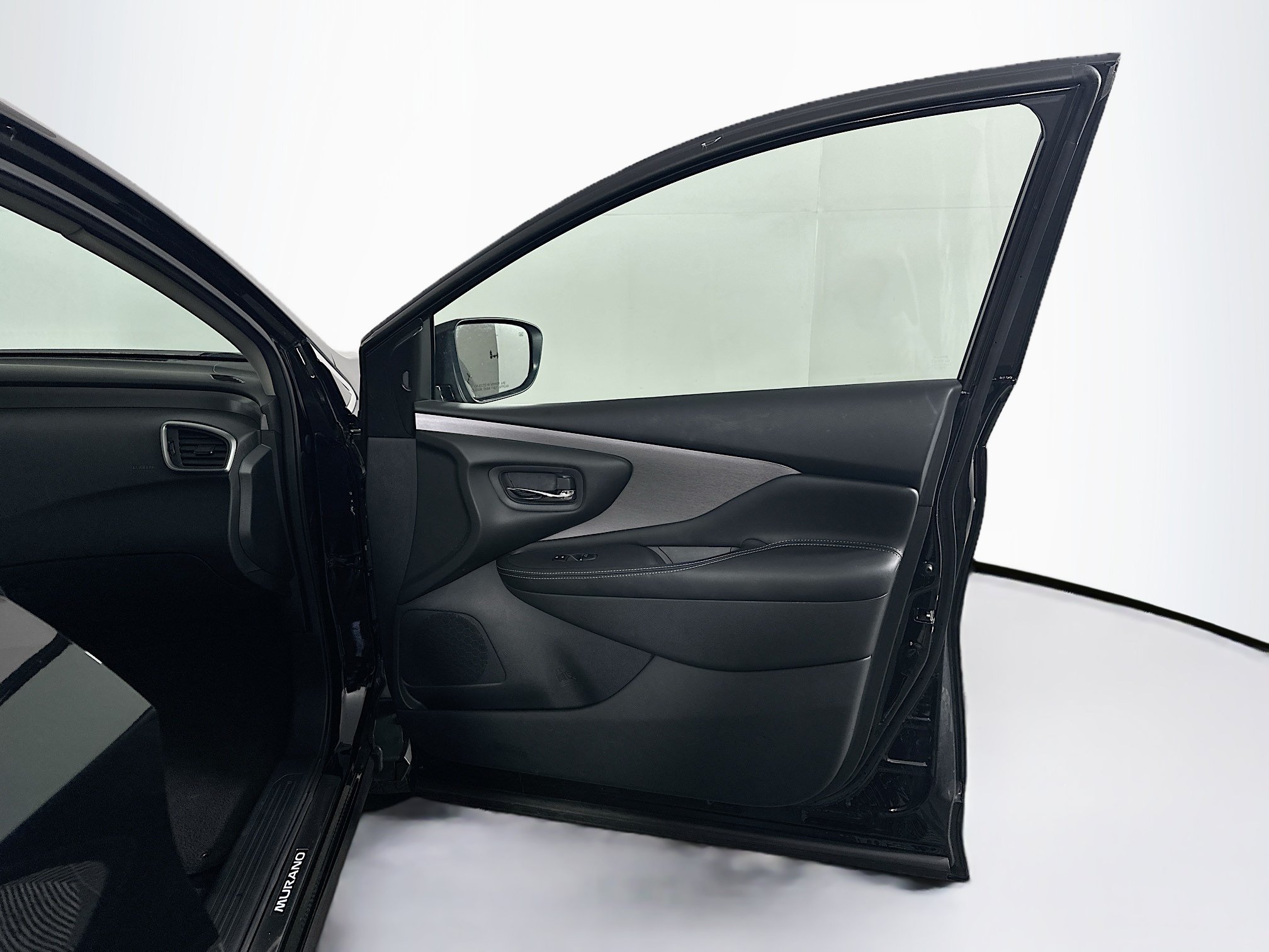 Used 2023 Nissan Murano SL w/ SL Moonroof Package AWD/4WD image 33