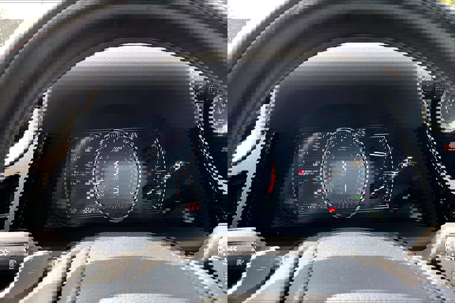 Used 2023 Lexus ES 350 Ultra Luxury w/ Accessory Package (Z2) FWD image 26