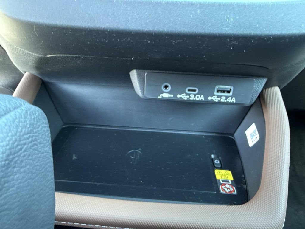 New 2026 Subaru Forester Touring image 32