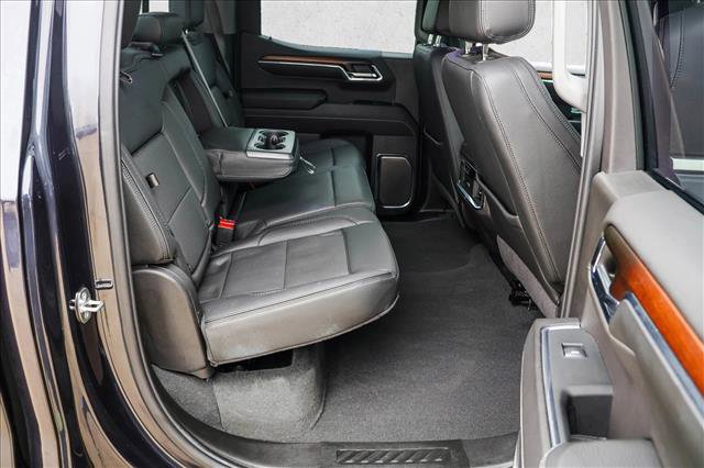 Used 2024 GMC Sierra 1500 Denali w/ Denali Reserve Package image 25