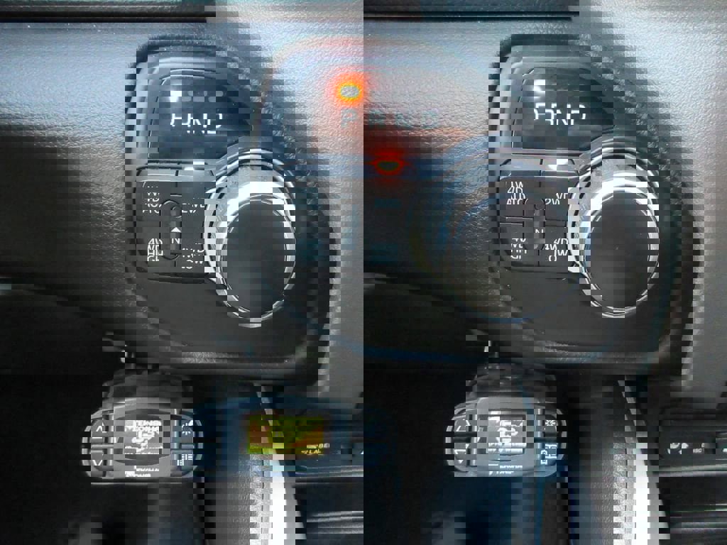 Used 2019 RAM 1500 Big Horn AWD/4WD image 30