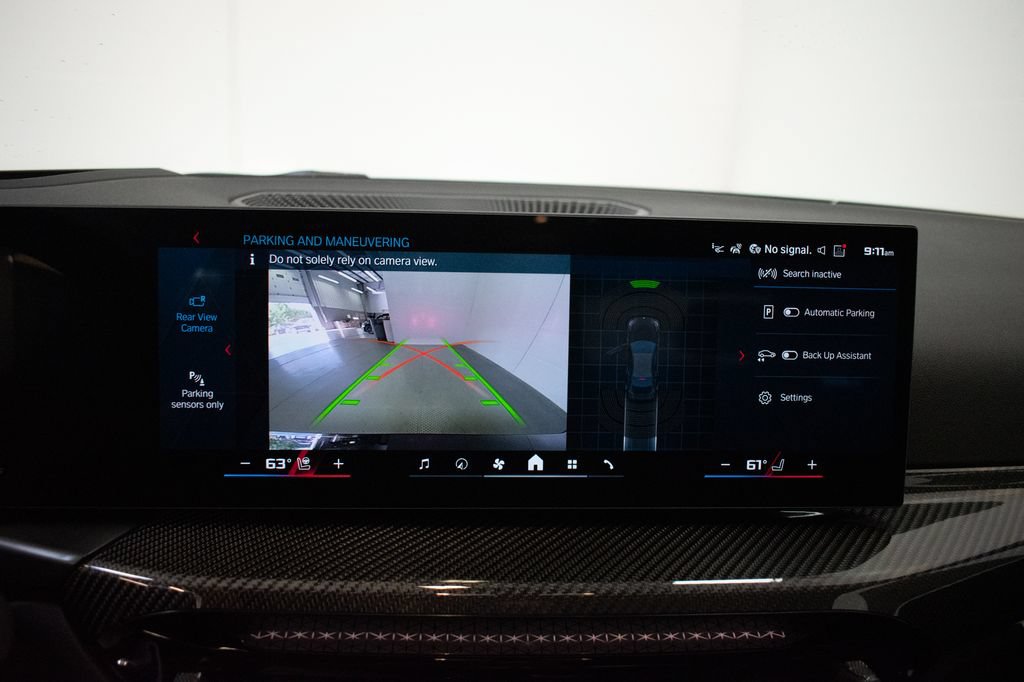 New 2026 BMW M2 w/ Lighting Package RWD image 17