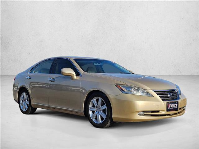 Used 2007 Lexus ES 350 image 3