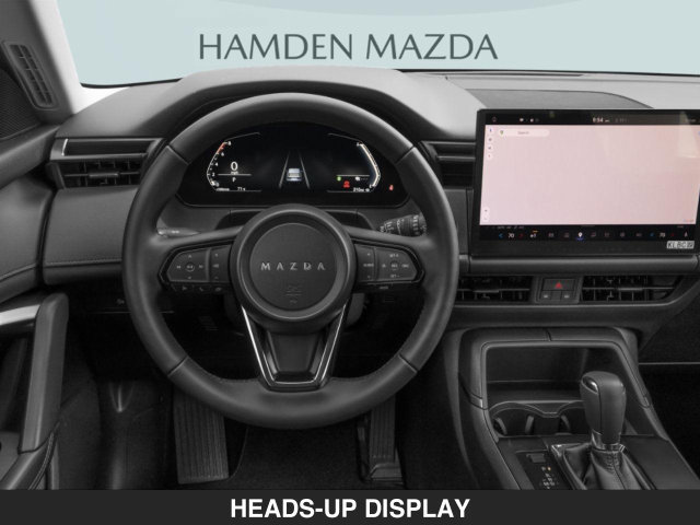 New 2026 MAZDA CX-5 Preferred AWD/4WD image 7