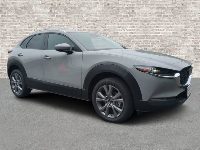 New 2026 MAZDA CX-30 AWD 2.5 S w/ Premium Package