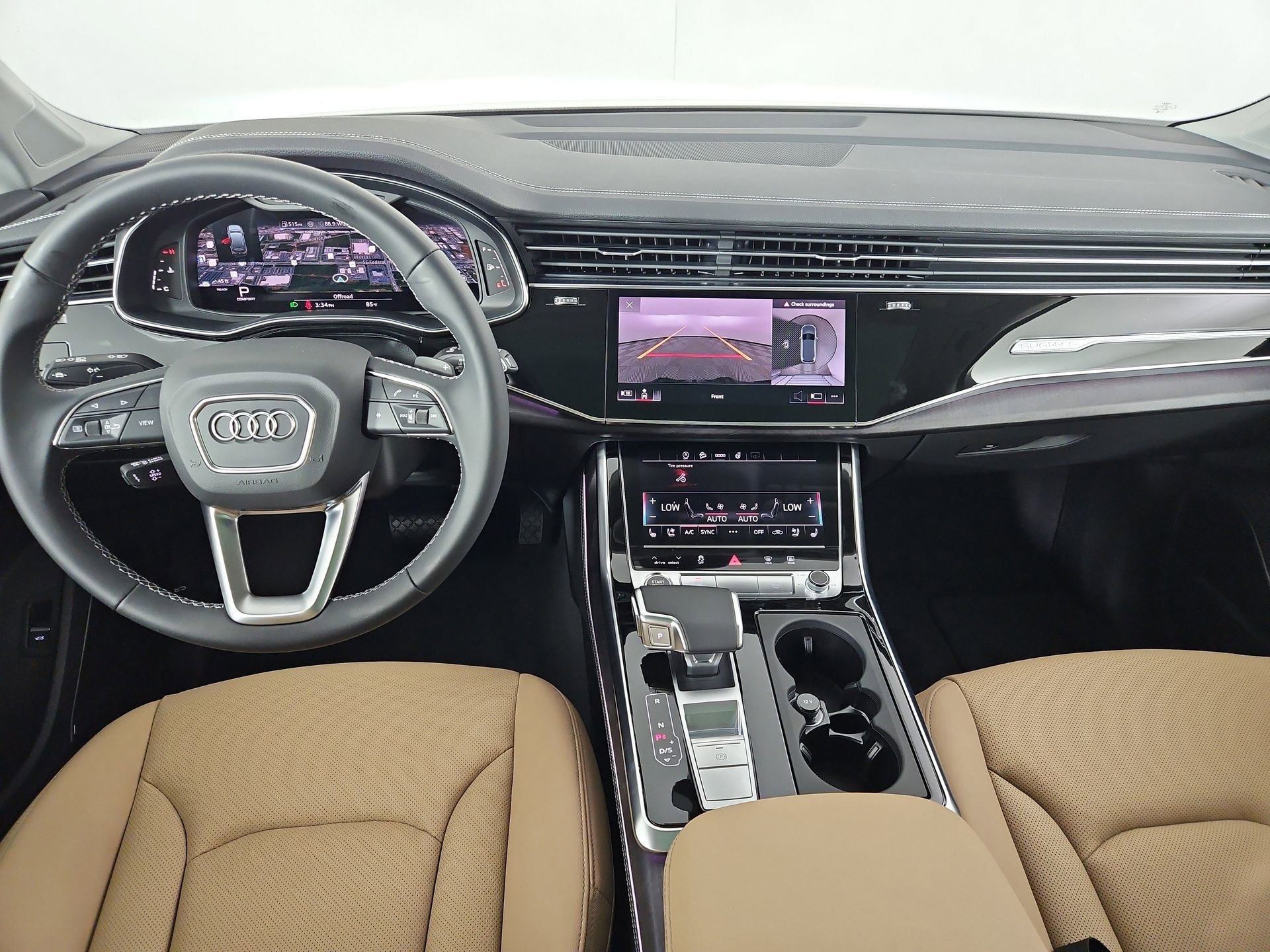 New 2026 Audi Q7 3.0T Premium Plus image 37