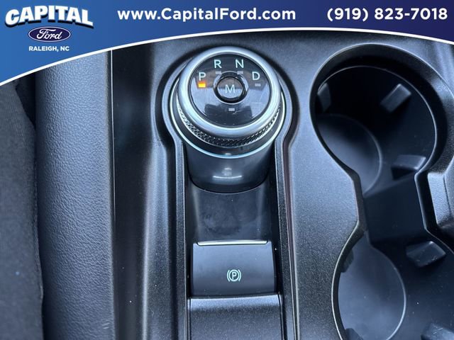 Certified 2025 Ford Explorer ST image 30
