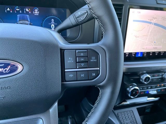 Certified 2025 Ford F350 Lariat image 22