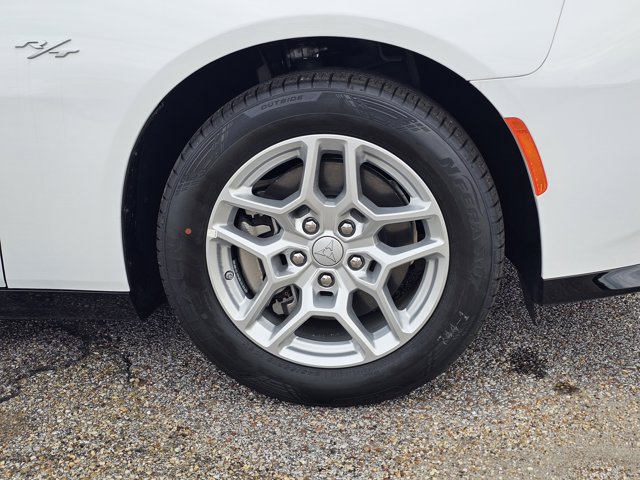 New 2026 Dodge Charger R/T AWD/4WD image 6