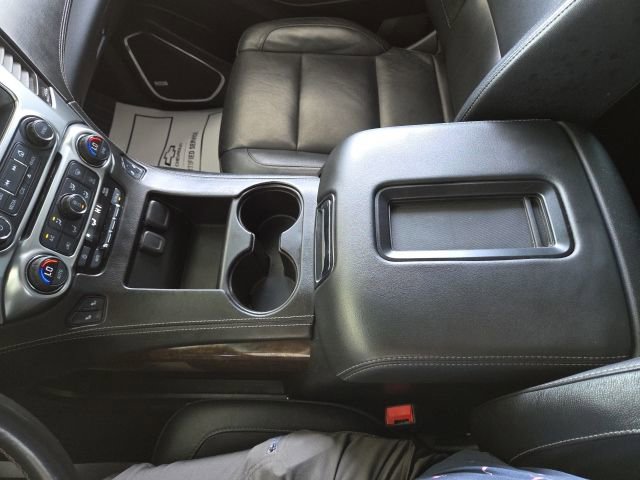 Used 2019 Chevrolet Tahoe LT AWD/4WD image 66