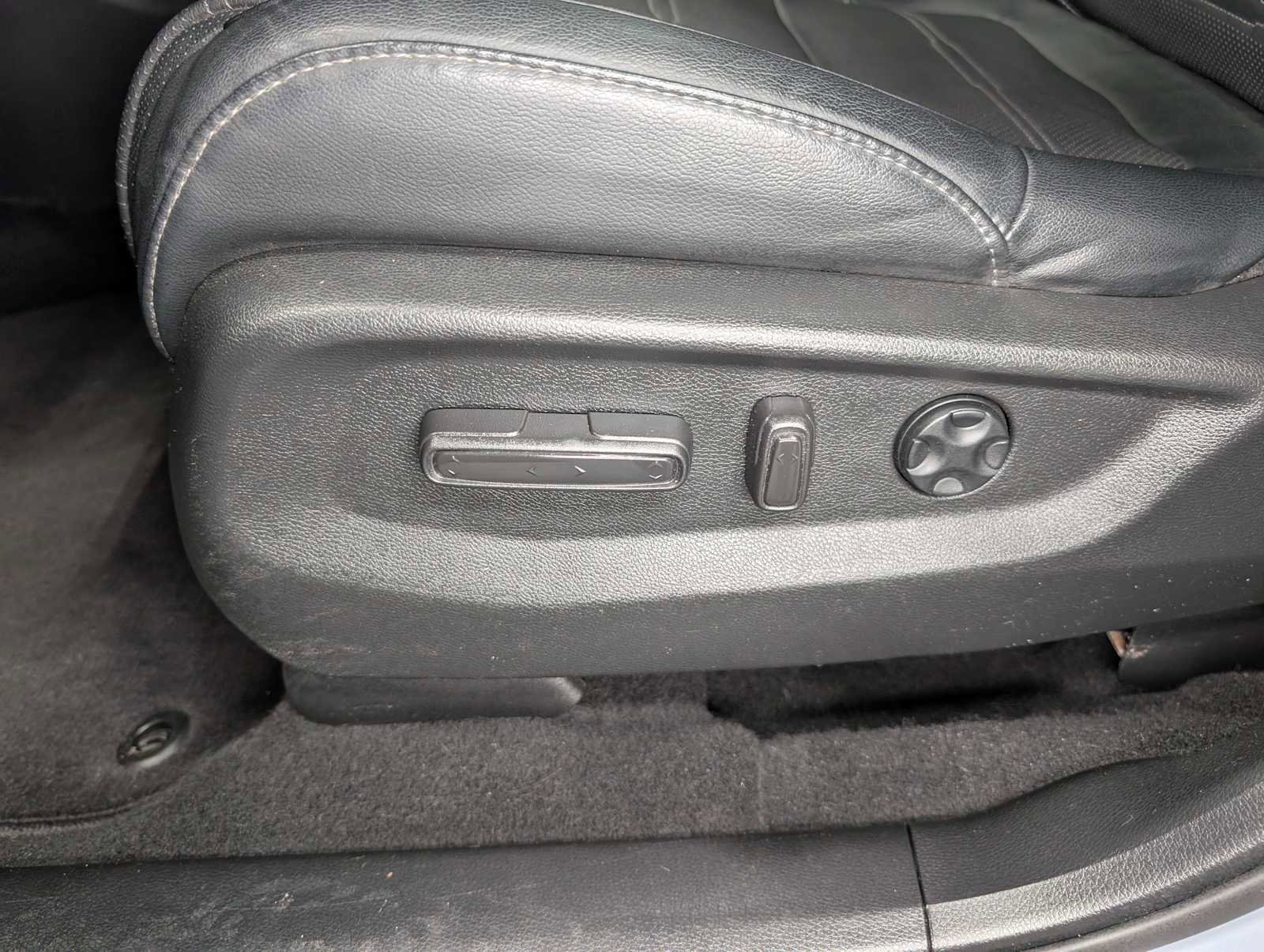 Certified 2022 Honda CR-V EX-L image 39