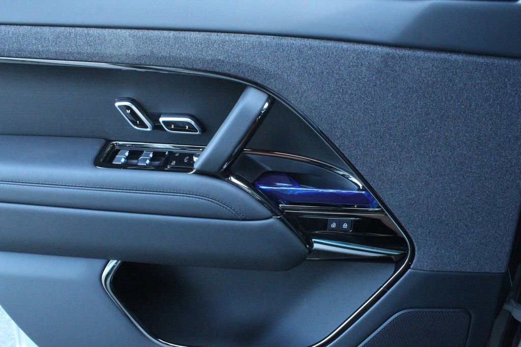New 2026 Land Rover Range Rover Sport Dynamic SE image 16