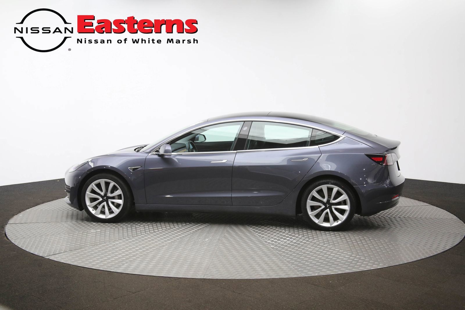 Used 2019 Tesla Model 3 Long Range image 57