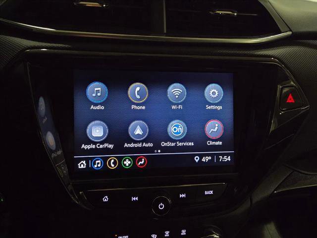 Used 2023 Chevrolet TrailBlazer LT w/ Convenience Package image 17