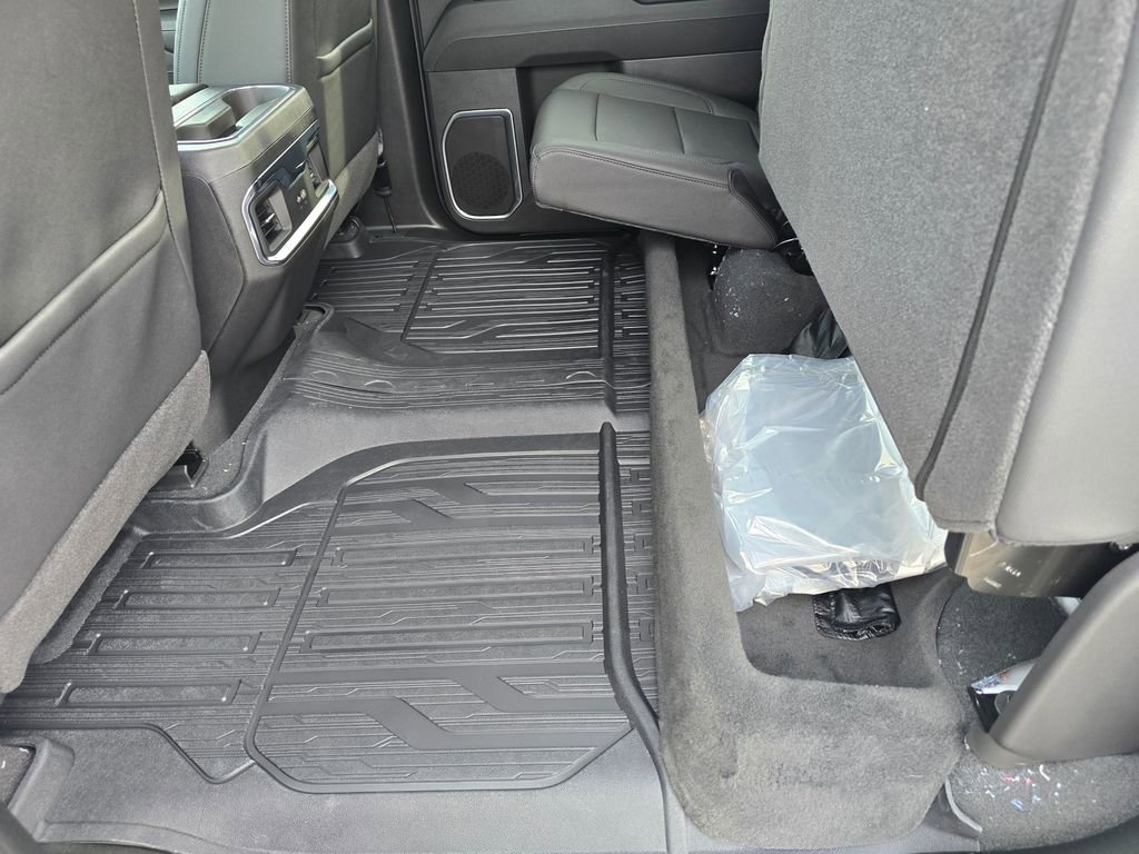 New 2026 GMC Sierra 1500 Elevation w/ Elevation Premium Package image 14