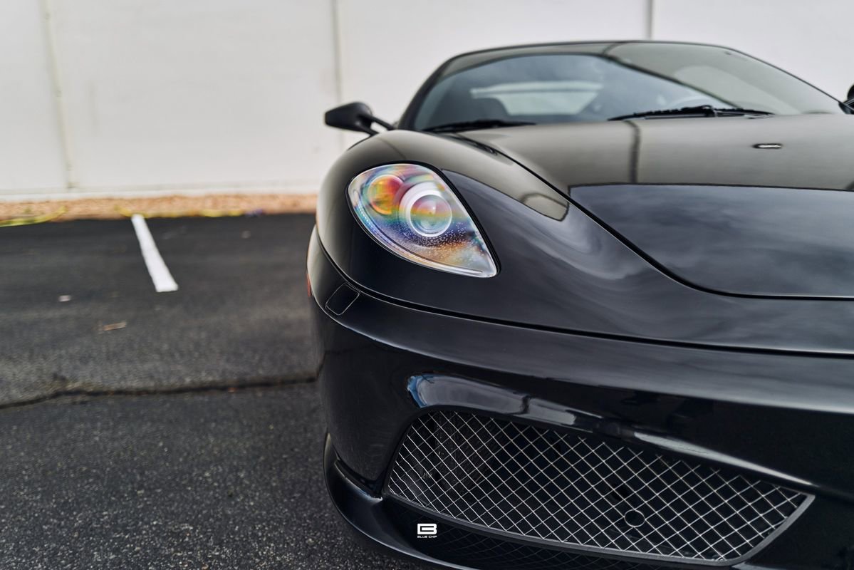Used 2008 Ferrari F430 Scuderia RWD image 24