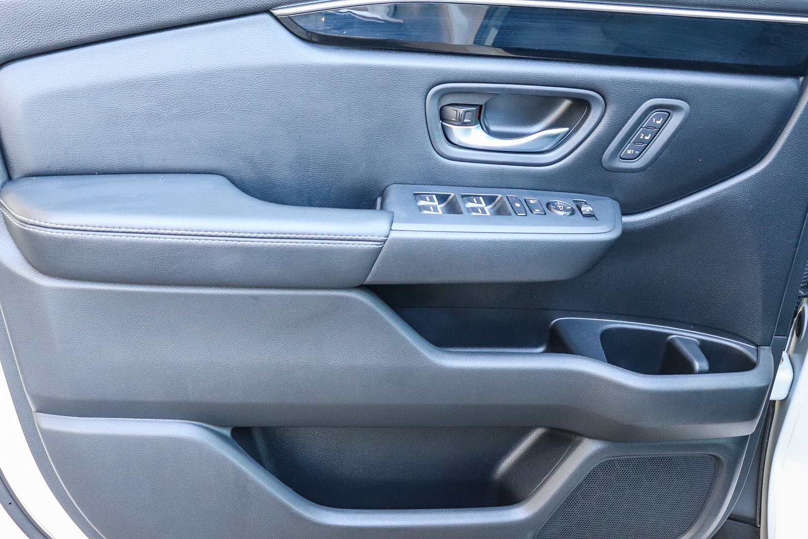 Certified 2023 Honda Pilot EX-L image 25