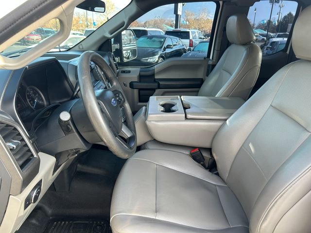 Used 2022 Ford F350 XL w/ Power Equipment Group AWD/4WD image 27