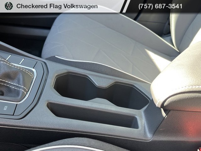 New 2026 Volkswagen Jetta Sport image 38