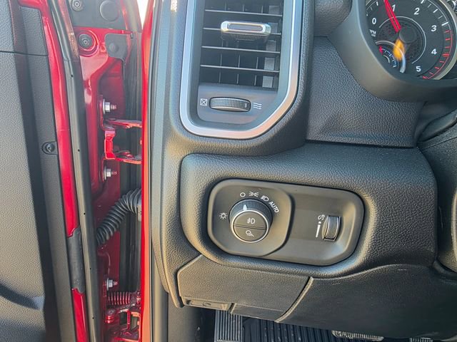 New 2026 RAM 2500 Big Horn image 13