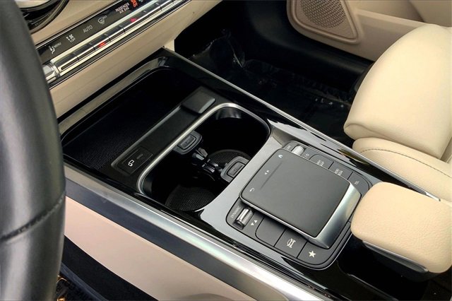 Used 2021 Mercedes-Benz GLB 250 4MATIC image 13