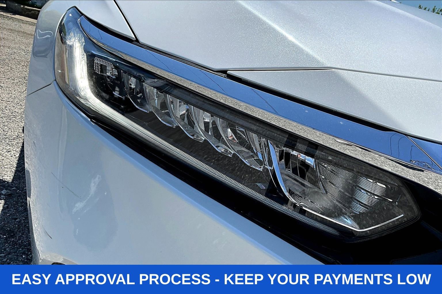 Used 2022 Honda Accord LX image 37