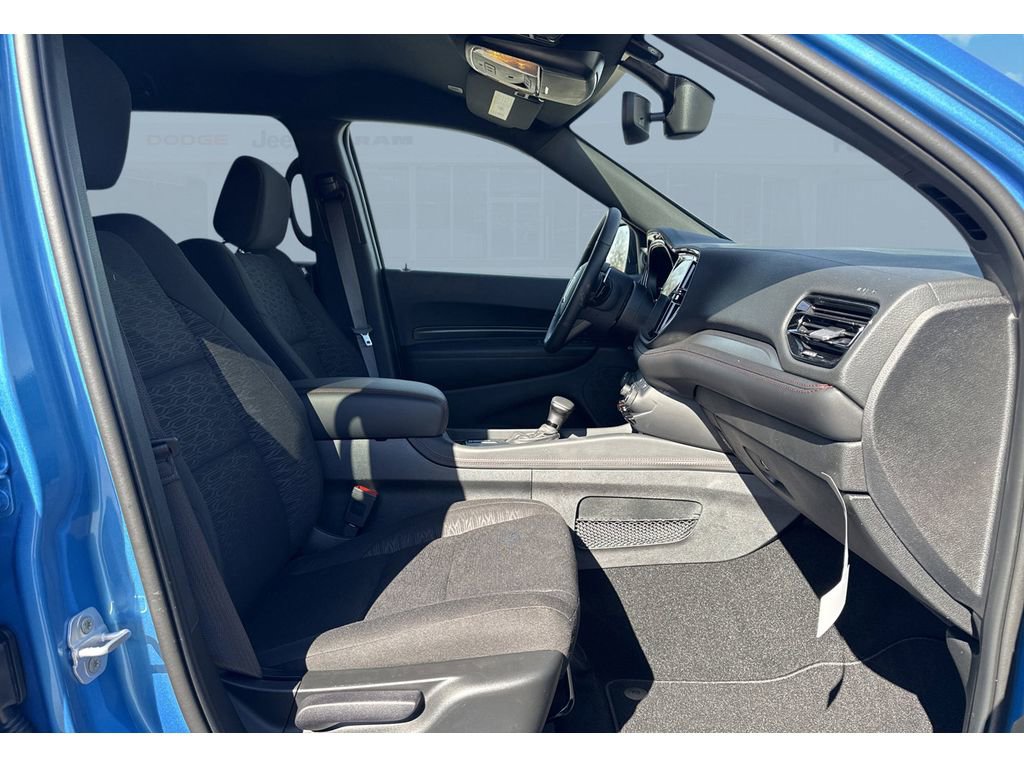 New 2026 Dodge Durango GT image 25