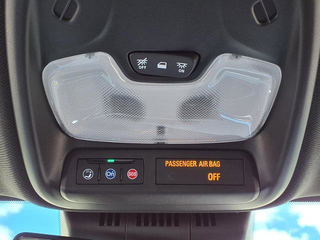 Certified 2026 GMC Canyon Elevation image 17