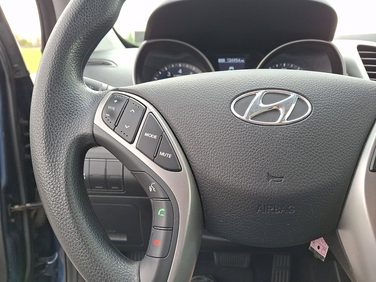 Used 2016 Hyundai Elantra GT FWD image 20