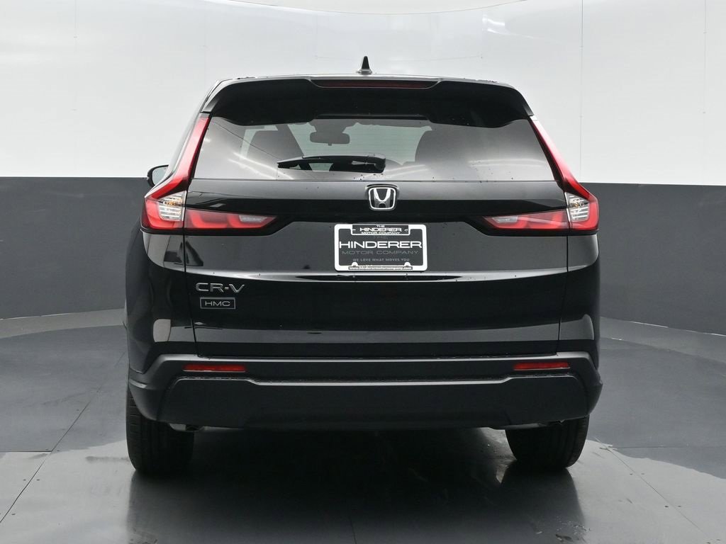 New 2026 Honda CR-V LX image 19