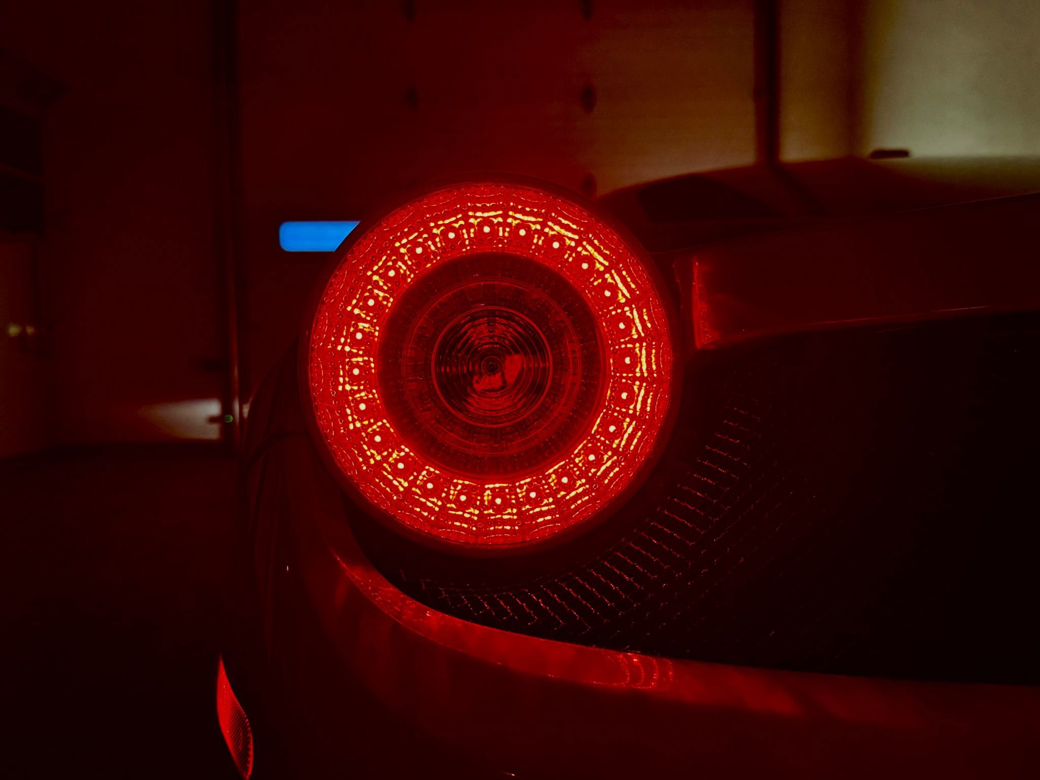 Used 2011 Ferrari 458 Italia Coupe image 40