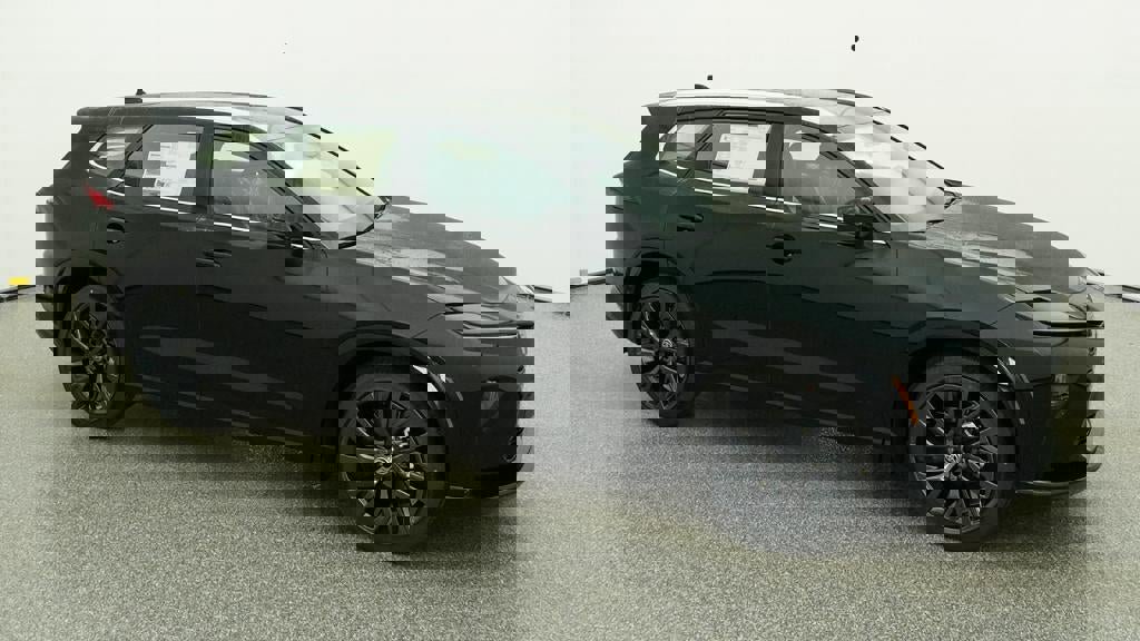 New 2026 Toyota Crown Signia AWD/4WD image 12