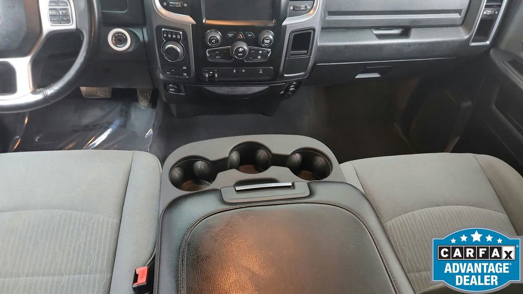 Used 2022 RAM 1500 Classic SLT w/ Electronics Group image 28