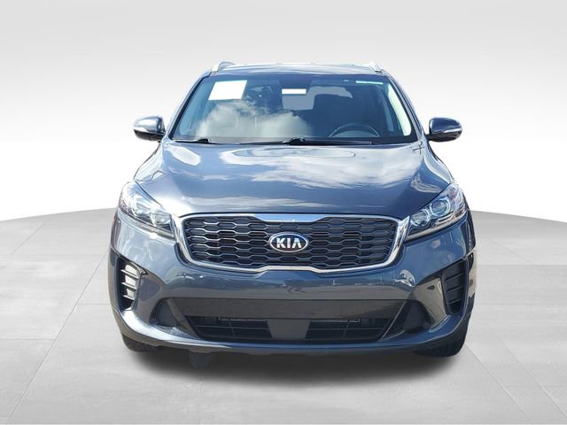 Used 2020 Kia Sorento LX w/ LX I4 Convenience Package FWD image 2