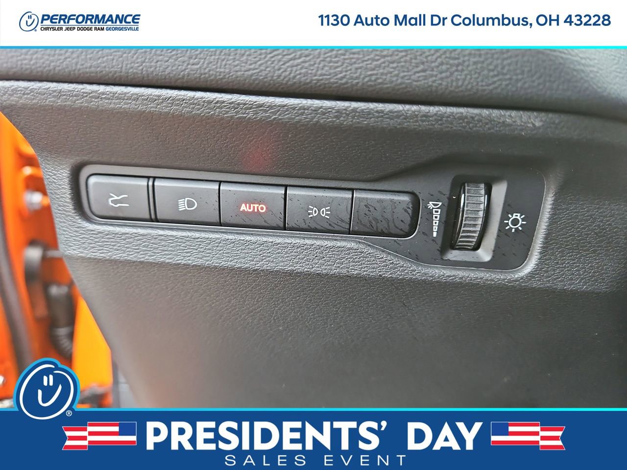 New 2026 Dodge Charger R/T Scat Pack image 28