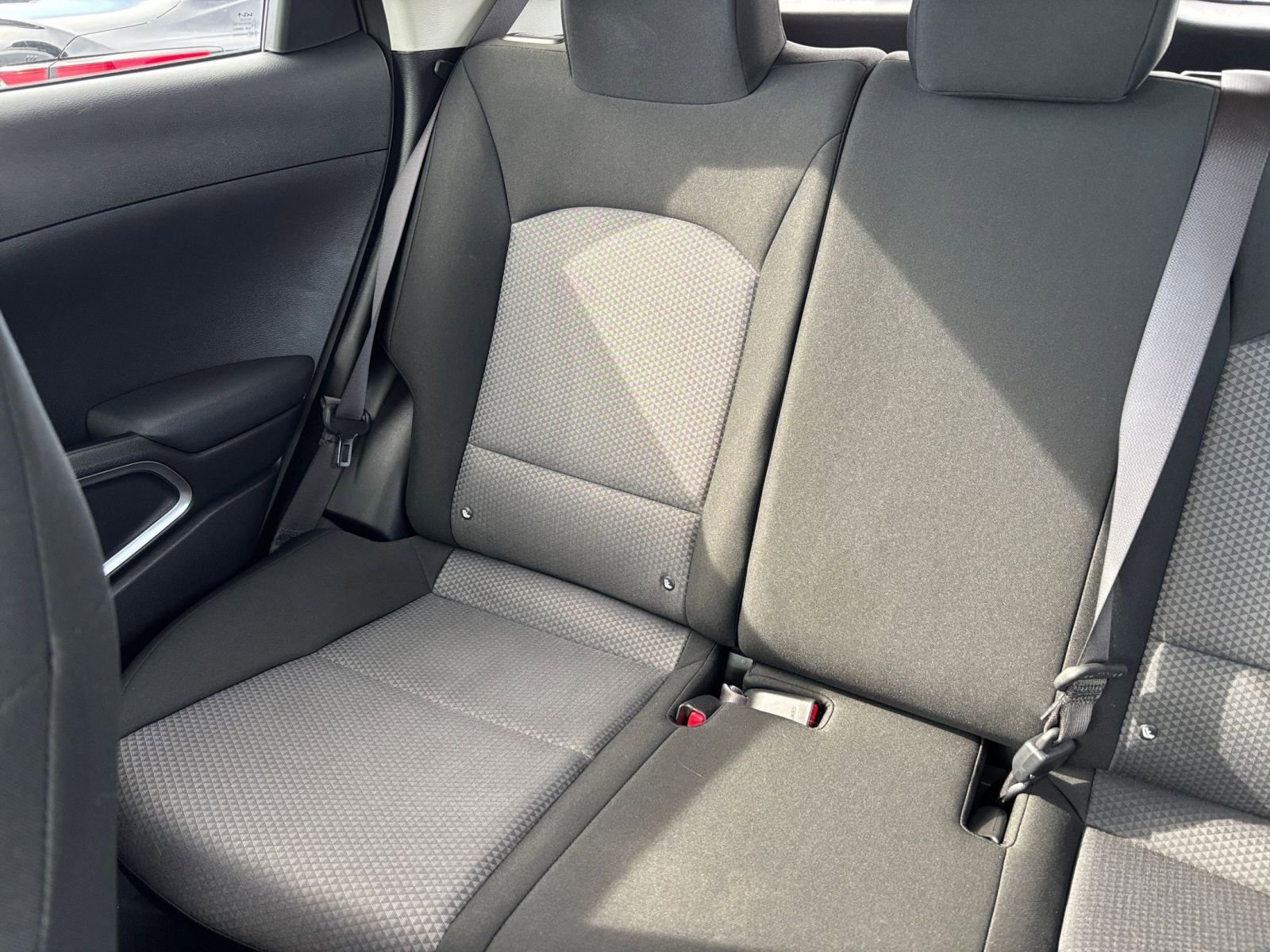 Used 2025 Kia Soul LX w/ LX Technology Package image 37