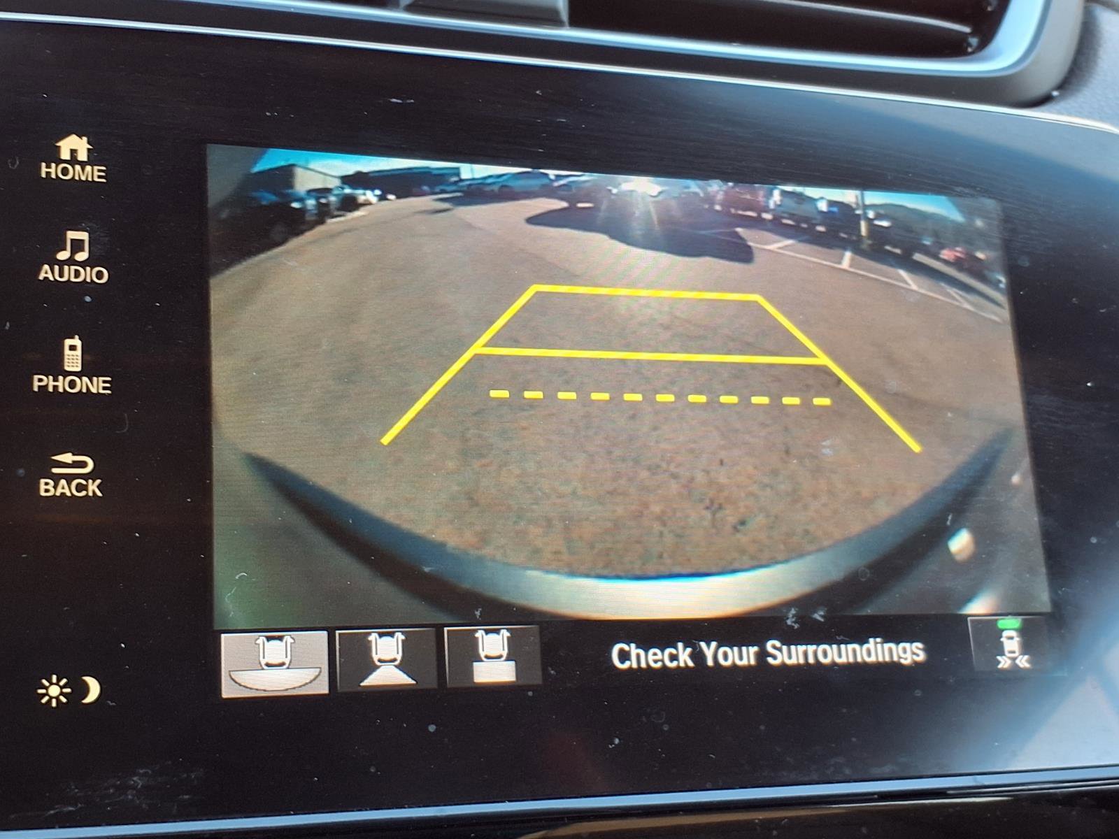 Used 2021 Honda CR-V EX-L image 18