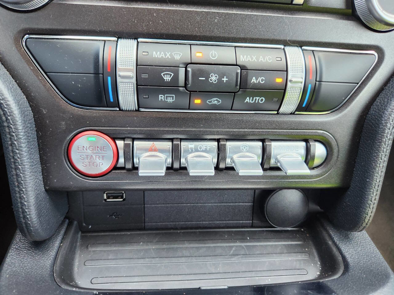 Used 2022 Ford Mustang Mach 1 image 25