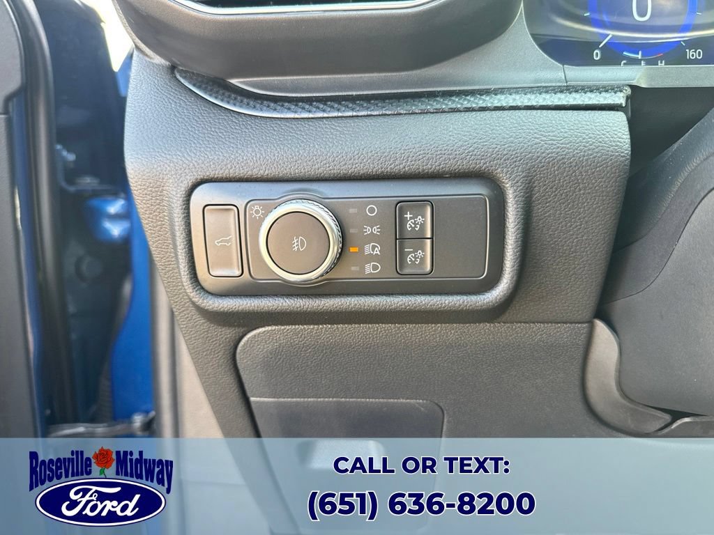 Used 2022 Ford Explorer ST w/ Equipment Group 401A AWD/4WD image 28