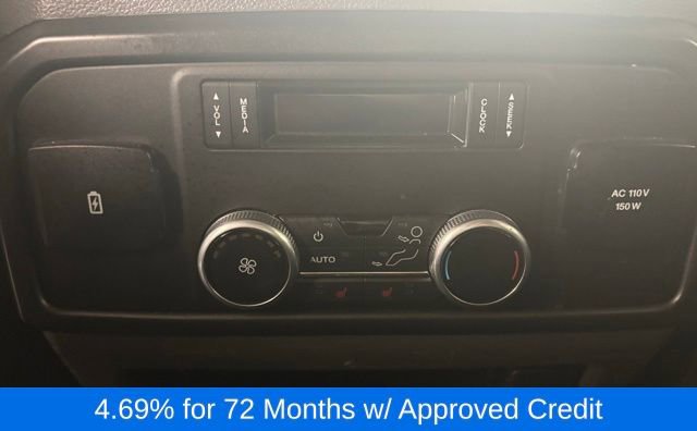 Used 2021 Ford Expedition Max Limited image 17