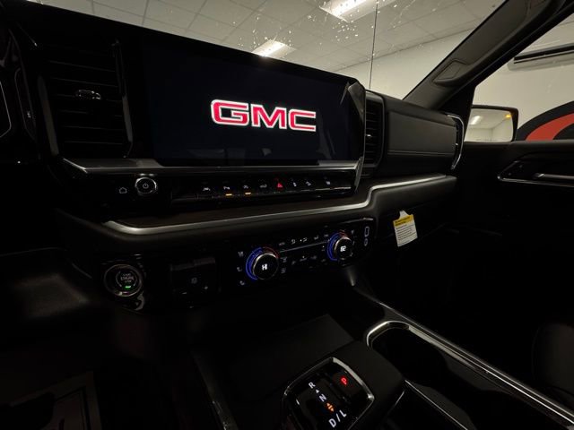 New 2026 GMC Sierra 1500 SLT w/ SLT Premium Plus Package image 14