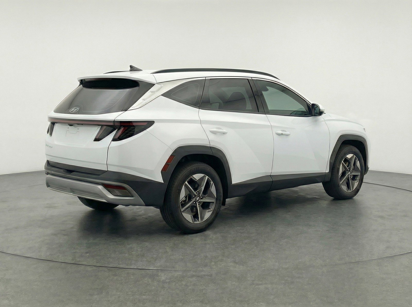 Used 2025 Hyundai Tucson SEL image 9