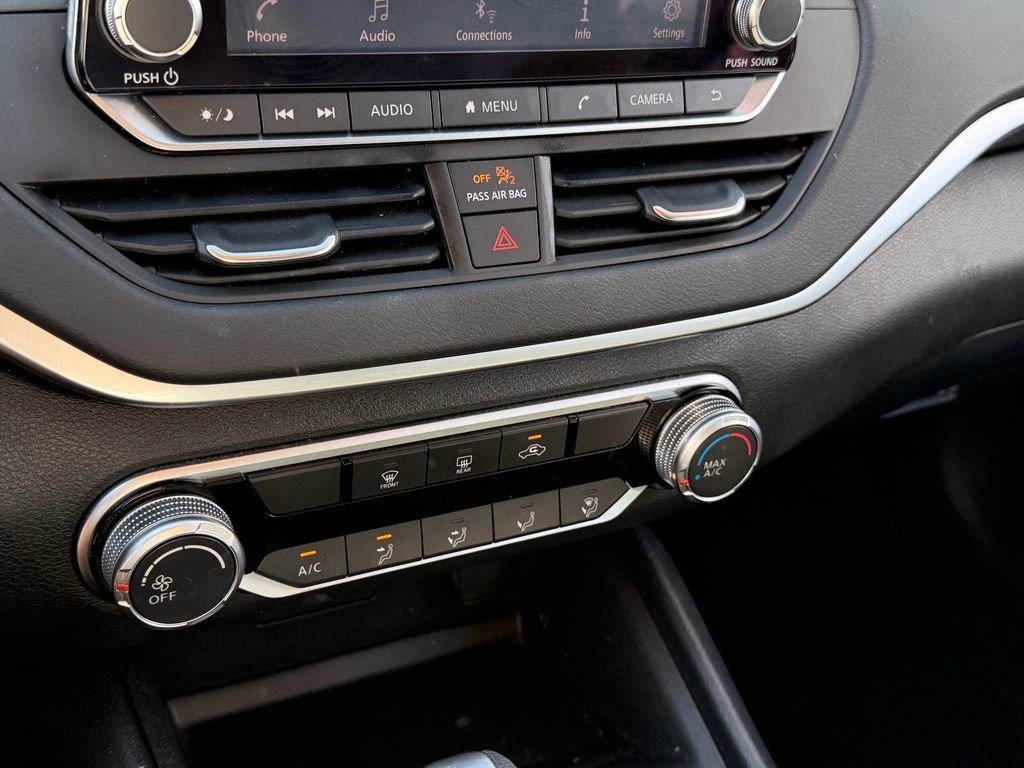 Used 2019 Nissan Altima 2.5 S FWD image 21