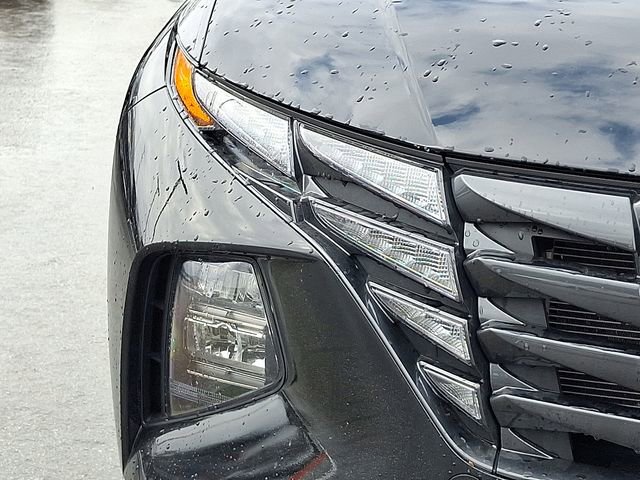 Used 2022 Hyundai Tucson SEL image 9