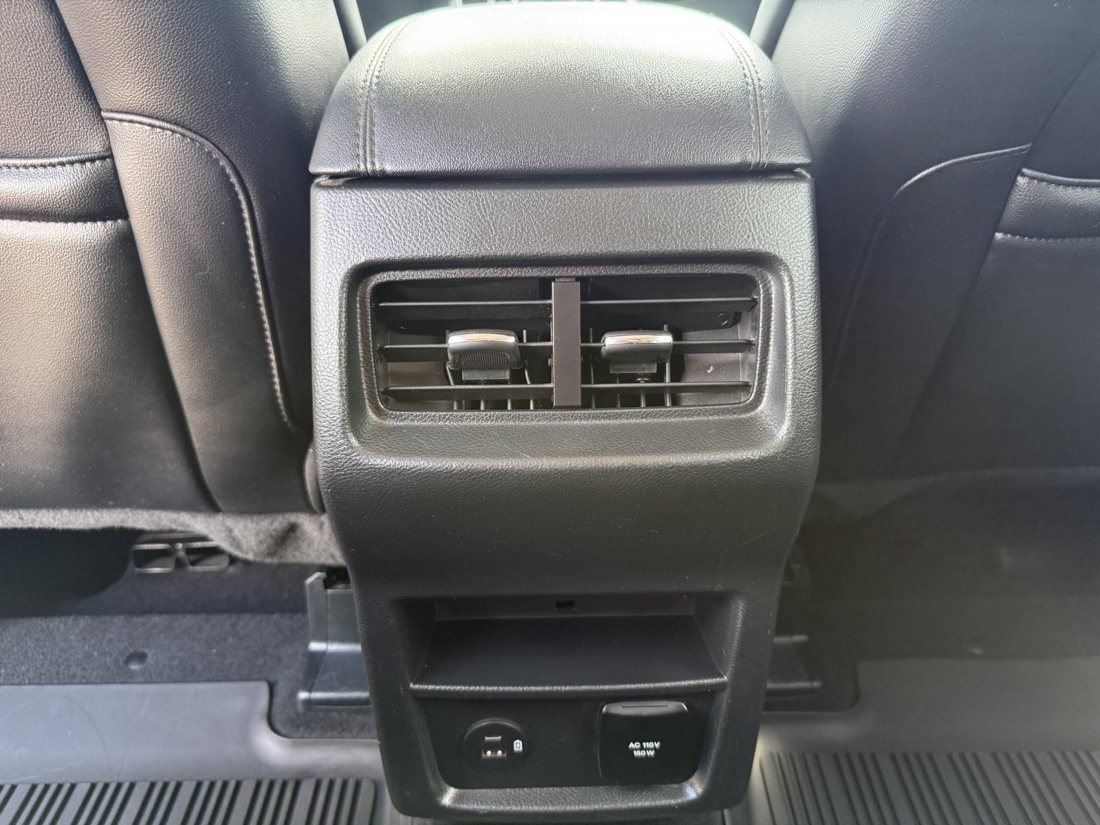 Used 2022 Ford Edge SEL w/ Convenience Package image 29