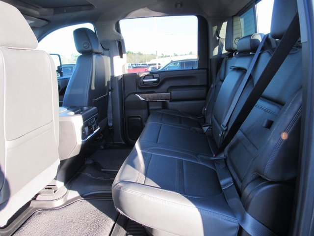 Used 2020 GMC Sierra 2500 Denali w/ Denali Ultimate Package image 28