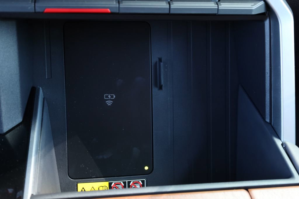 New 2025 Toyota Sequoia 1794 Edition image 10