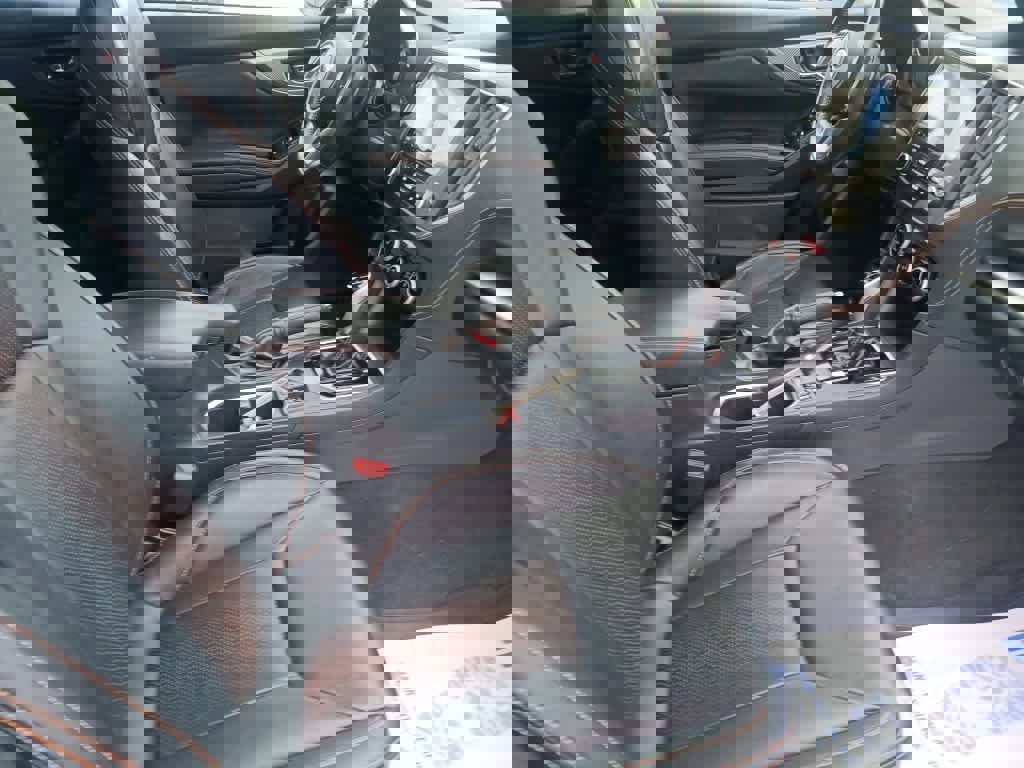 Used 2023 Subaru Crosstrek 2.5i Limited w/ Moonroof Package image 27