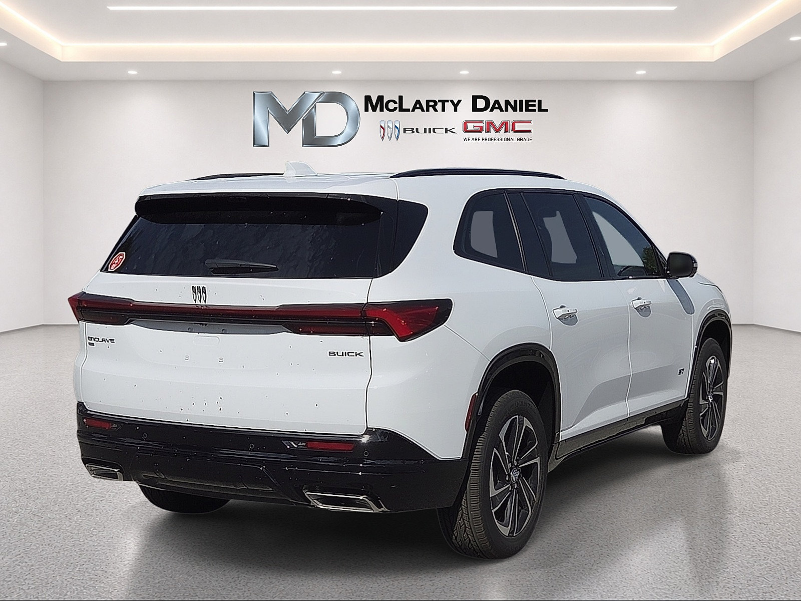 New 2027 Buick Enclave Sport Touring w/ Power Package AWD/4WD image 5