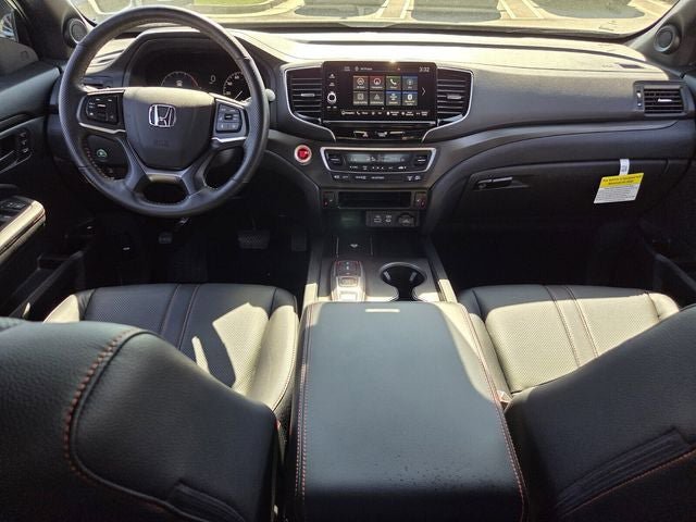 Used 2025 Honda Ridgeline TrailSport+ image 12